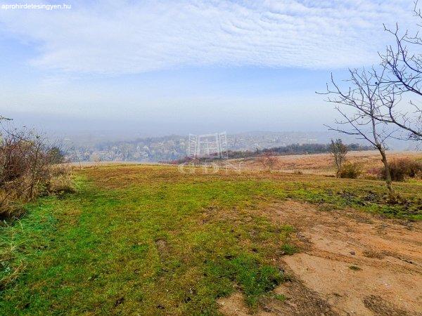 Eladó telek Kerepes, 	Kerepes Panorámás részén