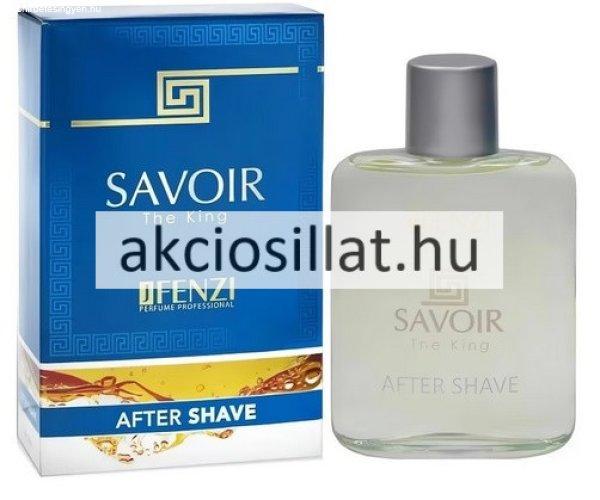 J.Fenzi Savoir The King After Shave 100ml