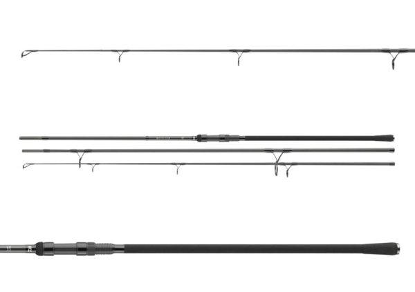 Daiwa Ninja X Carp 12ft 3.00lb 3,6m 3r 40mm bojlis bot (11590-366)