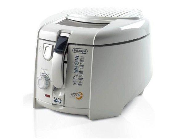 DeLonghi RotoFry F28311W1 olajsütő