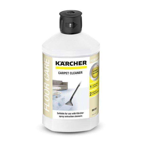 Karcher 6.295-771.0 Szőnyegtisztító foly. gőztisztítóhoz