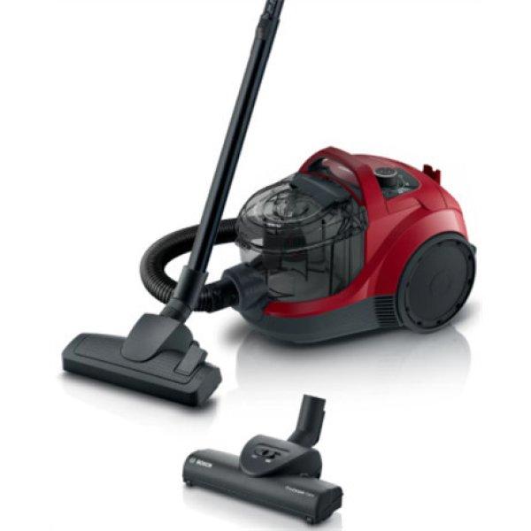 Bosch BGC21X350 porszívó porzsák nélküli