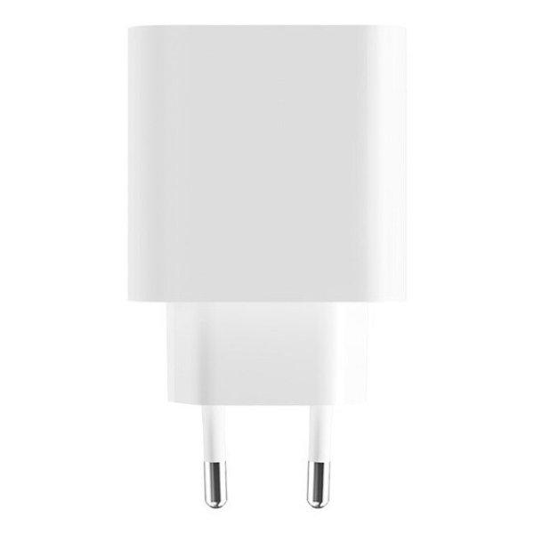 XIAOMI Mi 33W Wall Charger (Type-A+Type-C) hálózati töltőadapter - BHR4996GL