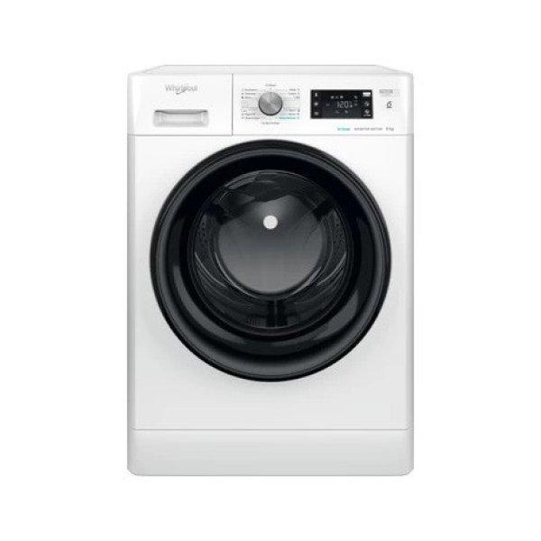 Whirlpool FFB 8469 BV EE mosógép elöltöltős