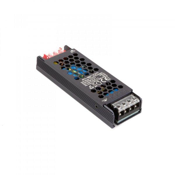 Phenom Hálózati stabilizált tápegység 24 V DC 120 W, 5 A (55004-24)
