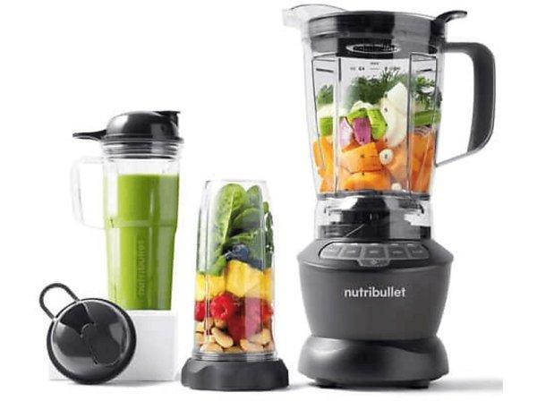 Nutribullet NBF500DG turmixgép