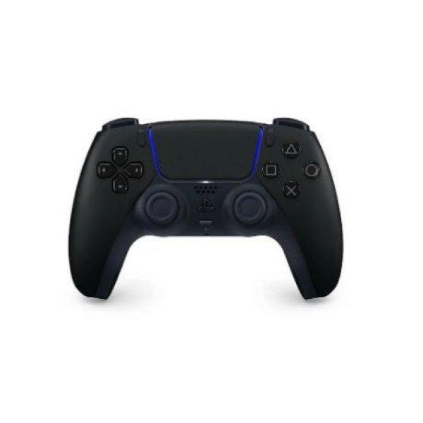 Sony PS5 DUALSENSE V2 MIDNIGHT BLACK wireless kontroller