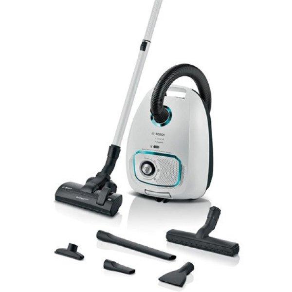 Bosch BGL41HYG2H porszívó porzsákos