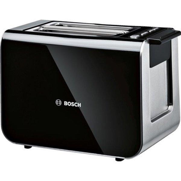 Bosch TAT8613N kenyérpirító