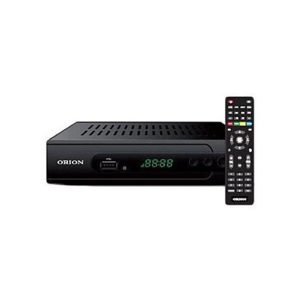 Orion DVBT-1682 set top box