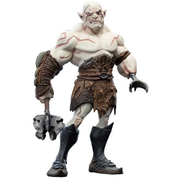 Figura Mini Epics: Azog the Defiler (The Hobbit)