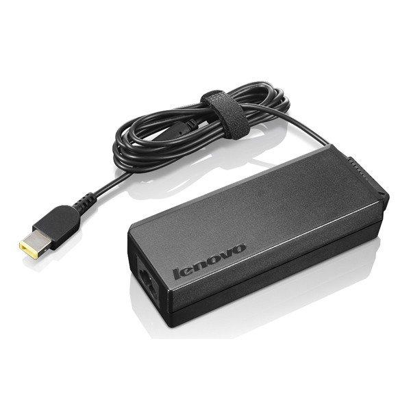 Lenovo ThinkPad/IdeaPad 90W AC Adapter - slim tip