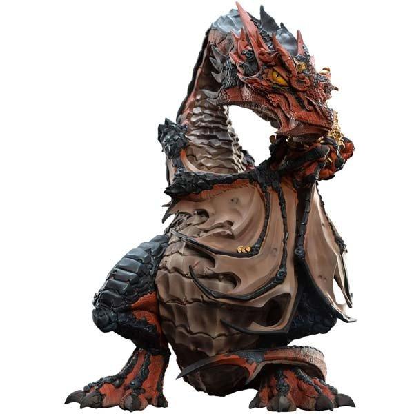 Figura Mini Epics: Smaug (The Hobbit)