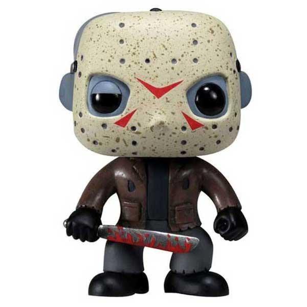 POP! Jason Voorhees (Friday the 13th)