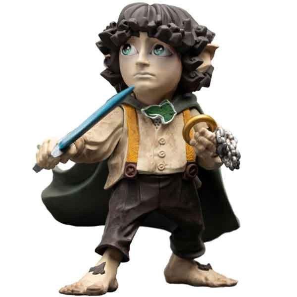 Mini Epics: Frodo Baggins (Lord of the Rings) figura