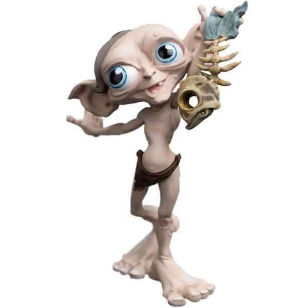 Mini Epics: Smeagol (Lord of the Rings) figura