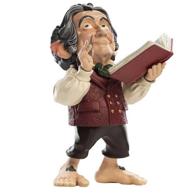 Figura Mini Epics: Bilbo (Lord of The Rings)