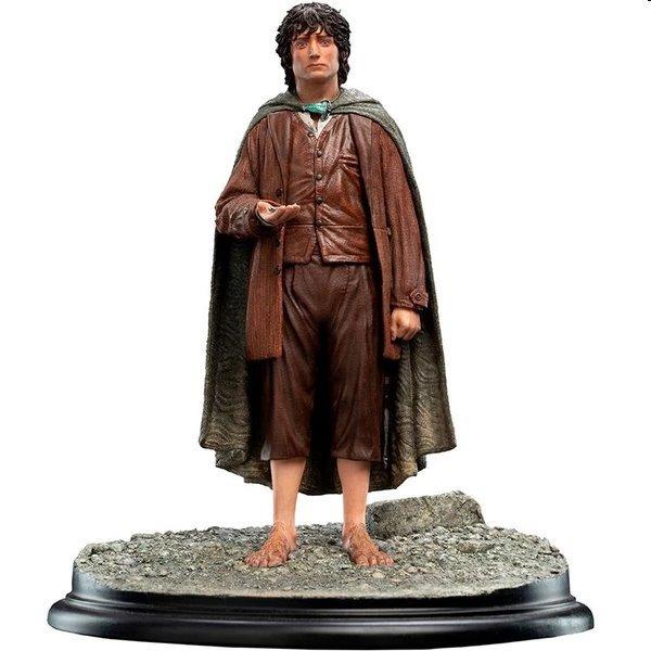 Szobor Frodo Baggins Ringbearer Classic Series Statue 1:6 Scale (Lord of The
Rings)