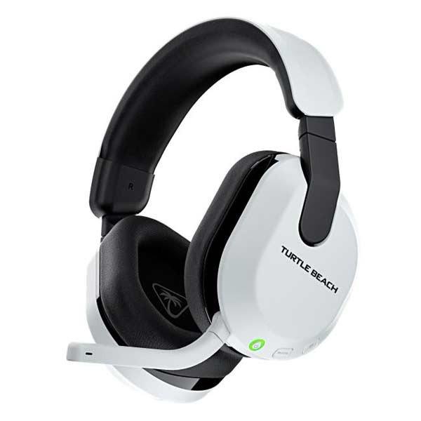 Turtle Beach vezeték nélküli játékos fülhallgató STEALTH 600XB GEN3, Xbox
Ser. X|S, Xbox One,PC, PS4/5, fehér