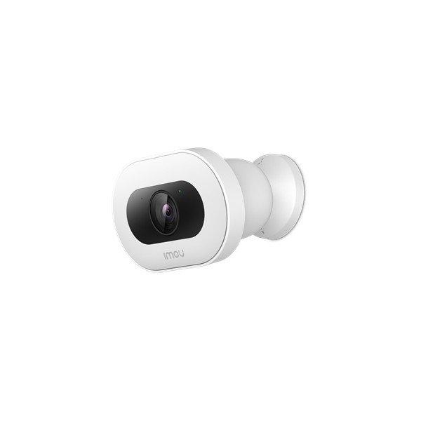 Imou IP wifi csőkamera - Knight 4K (SmartColor, 4MP, 2,8mm, kültéri IP67,
H265, IR30m+LED20m, SD, mikrofon, hangsz., AI)