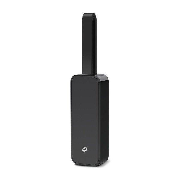 TP-Link Kábel Átalakító - UE306 (USB3.0 - RJ45 Gigabit)