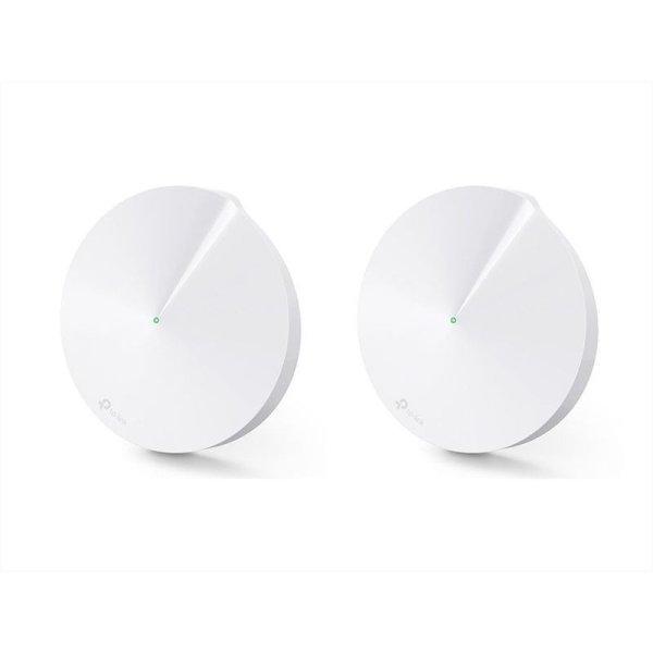 TP-Link Deco M5 (2-PACK) Mesh Wi-Fi Rendszer