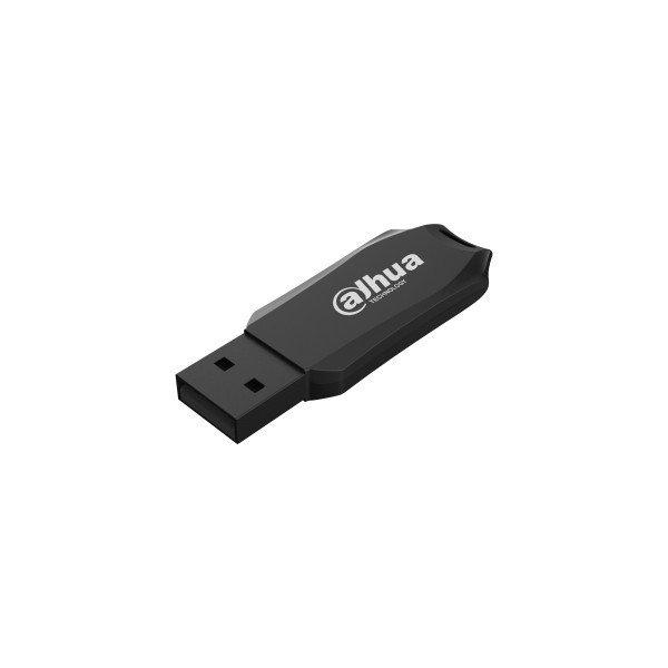 Dahua Pendrive - 16GB USB2.0 (U176; R25-W10 MB/s; FAT32)