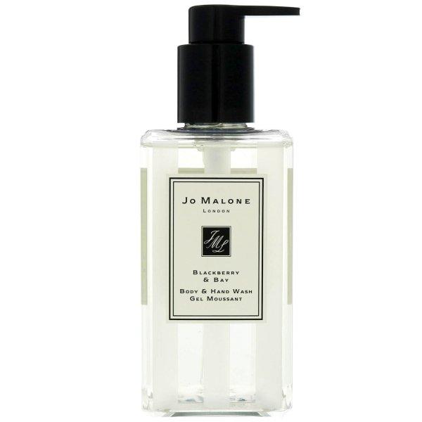 Jo Malone Blackberry & Bay - tusfürdő 250 ml