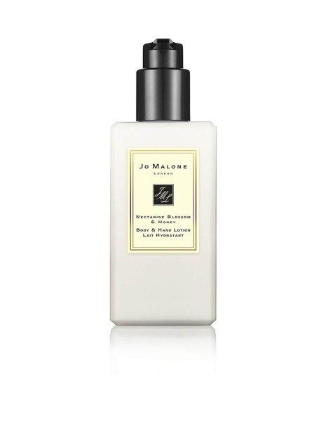 Jo Malone Nectarine Blossom & Honey - testápoló tej 250 ml