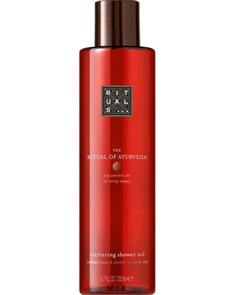 Rituals Zuhanyolaj The Ritual of Ayurveda (Shower Oil) 200 ml