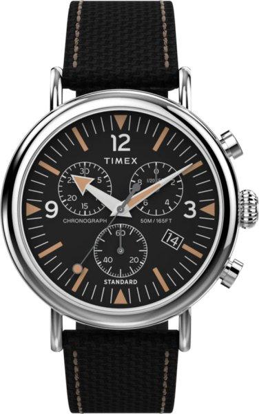 Timex Standard Chronograph TW2V43700