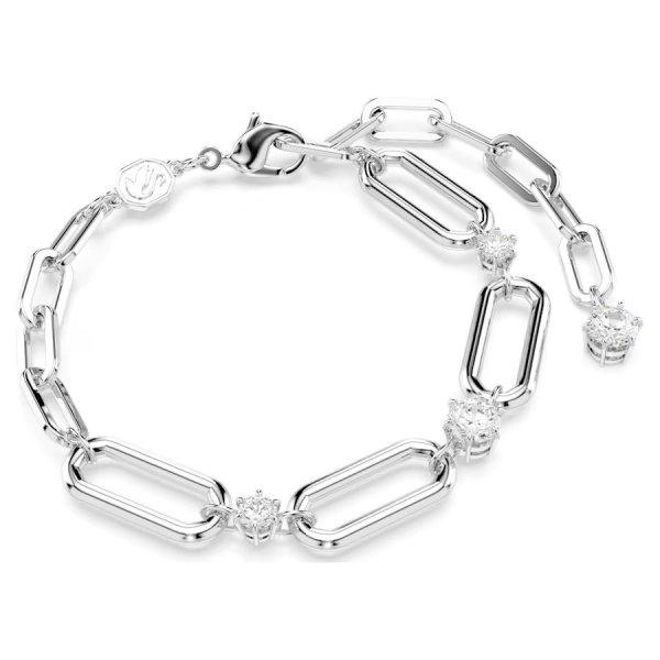 Swarovski Stílusos karkötő Swarovski Zirconia Constella 5683353