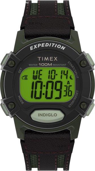 Timex Expedition TW4B24400