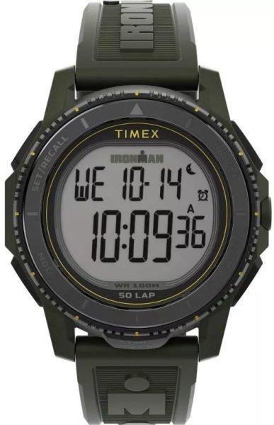 Timex IRONMAN Adrenaline TW5M58000