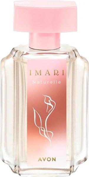 Avon Eau de toilette Imari Naturelle EDT 50 ml