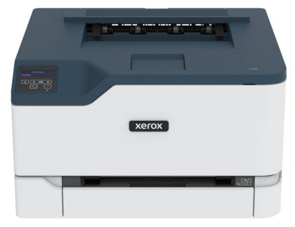 XEROX C230DW wifi-s, színes lézer nyomtató ►(Színes, Lézer (toneres),
A4-es, kétoldalas nyomtatás, csak nyomtat, WiFi-s)