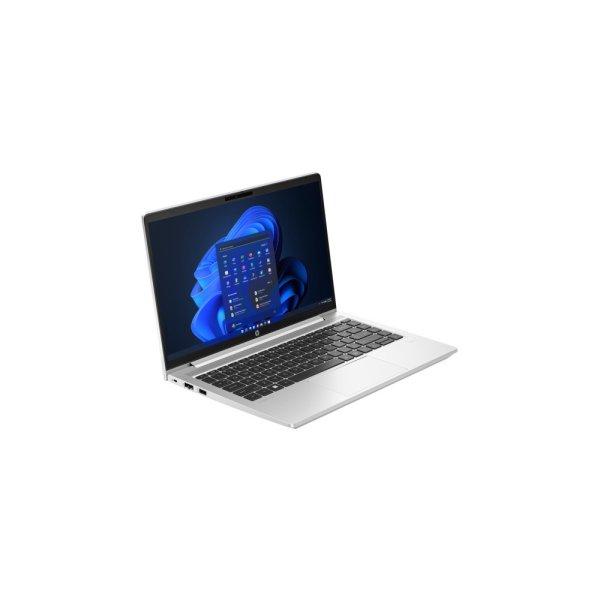 HP ProBook 445 G10 14" FHD AG UWVA, AMD Ryzen5 7530U 2GHz, 16GB, 512GB SSD,
Win11 Prof., Ezüst