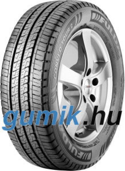 Fulda Conveo Tour 2 ( 205/75 R16C 110/108R 8PR )