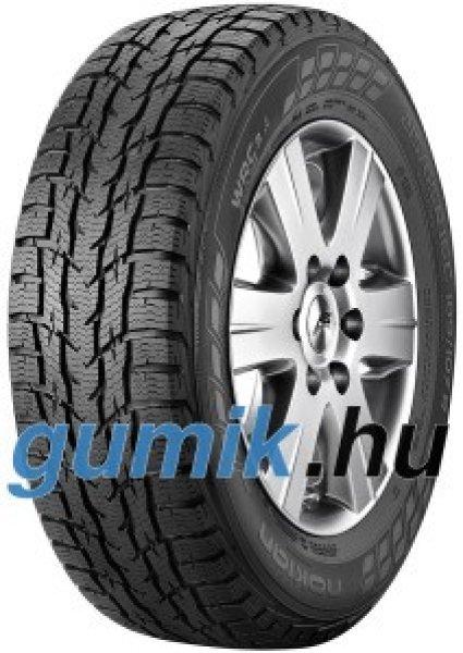 Nokian WR C3 ( 235/65 R16C 121/119R 10PR )