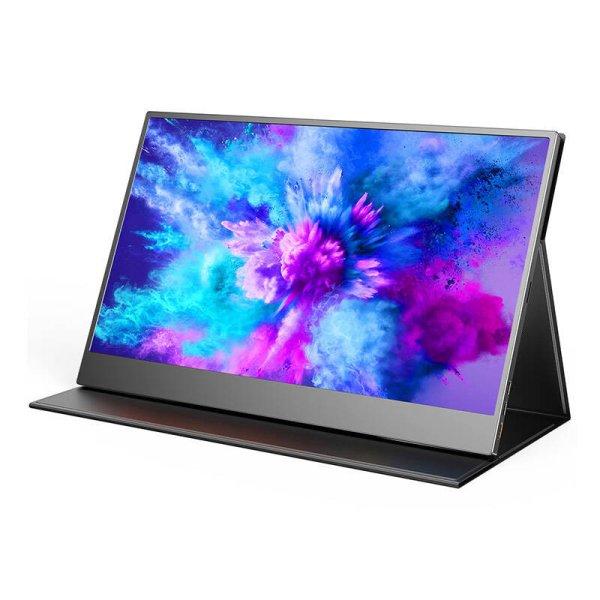 Uperfect Portable Monitor USetup E7 15,6" 1920x1080 60Hz