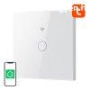 Smart Touch WiFi Light Switch Gosund SLS1 Single (optional N