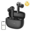 Wireless earphones TWS EarFun Air life (black)