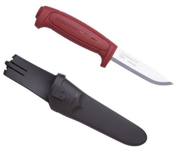 Morakniv Basic 511 kés