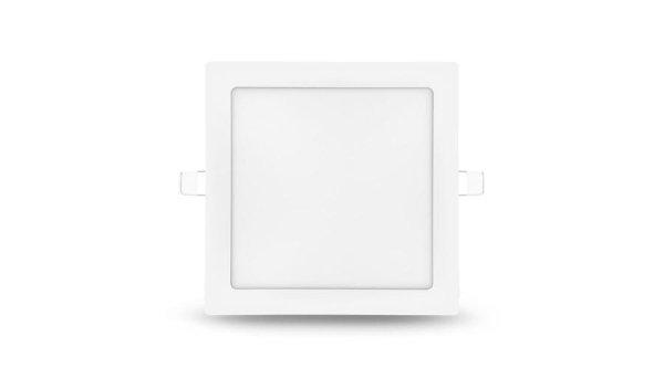 Modee LED Panel Négyzet - Beépíthető 18W 4000K