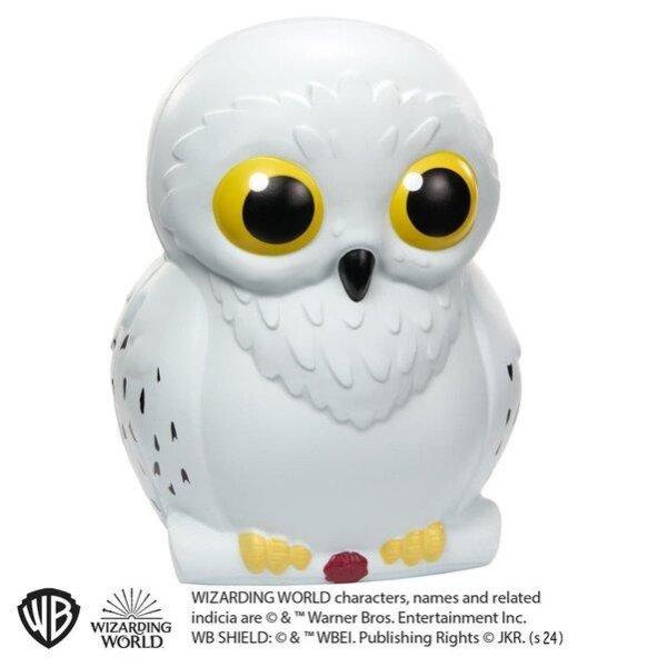 Harry Potter Toyllectible Pufflums - Hedwig (magasság: 14,8 cm)