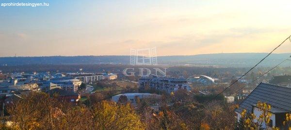 Eladó telek Budaörs, 	Panoráma utca