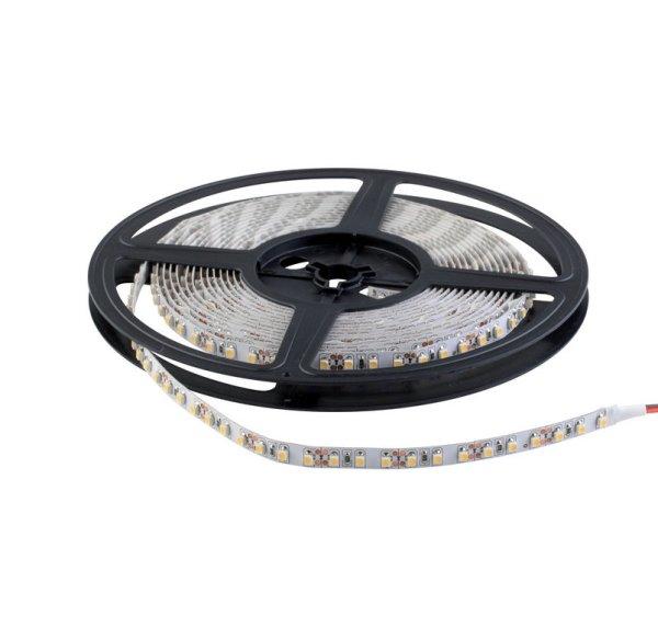 LED SZALAG 5630 H.E.24VDC 9,6W/m 72pcs/m 4000K IP25