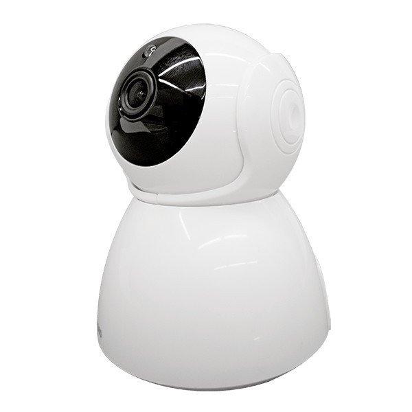 Wi-Fi SMART CAMERA H265 1080 PIXLAR