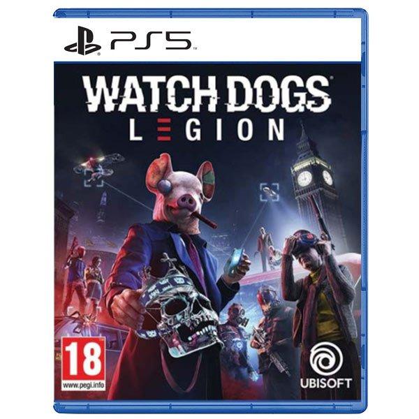 Watch Dogs: Legion - PS5