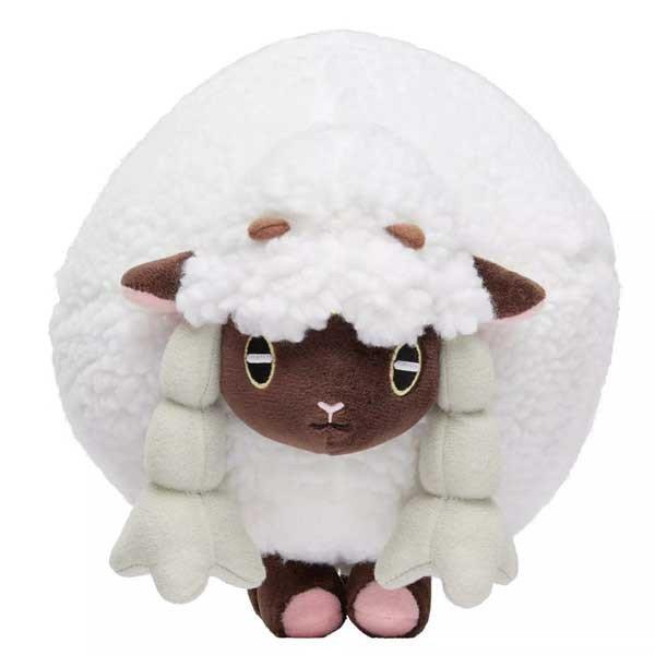 Plüssjáték Wooloo (Pokémon) 20 cm